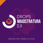 DROPS - Magistratura 2.0 (CICLOS 2023)